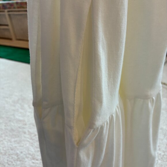 iHot Sleeveless-Ruffle Mini Summer Dress - Picture 9 of 13